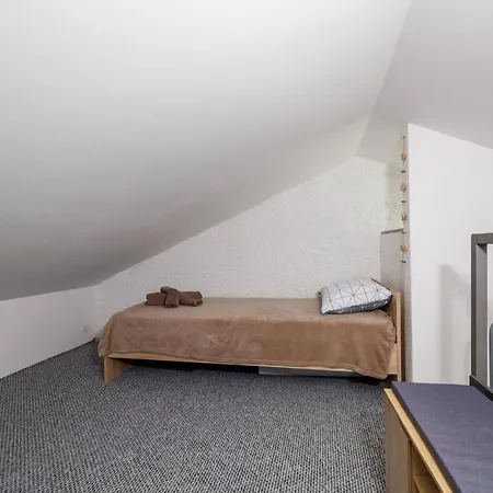 Stone House Zen Hébergement de vacances *