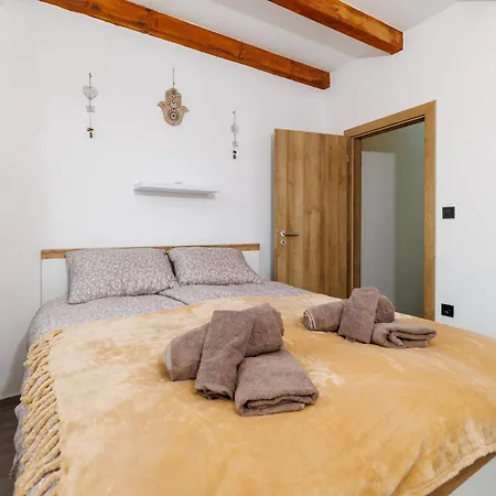 Stone House Zen * Grižane