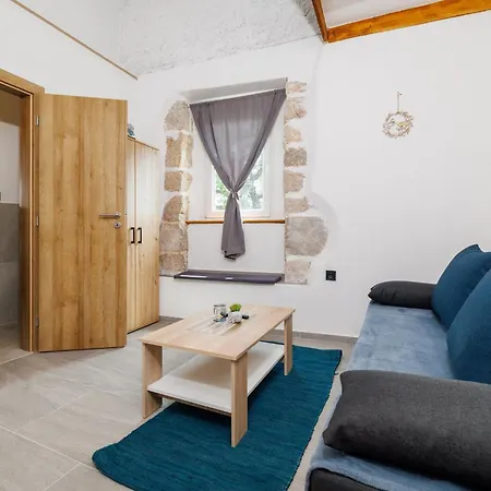 Stone House Zen Hébergement de vacances Grižane