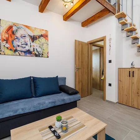 Stone House Zen Hébergement de vacances *