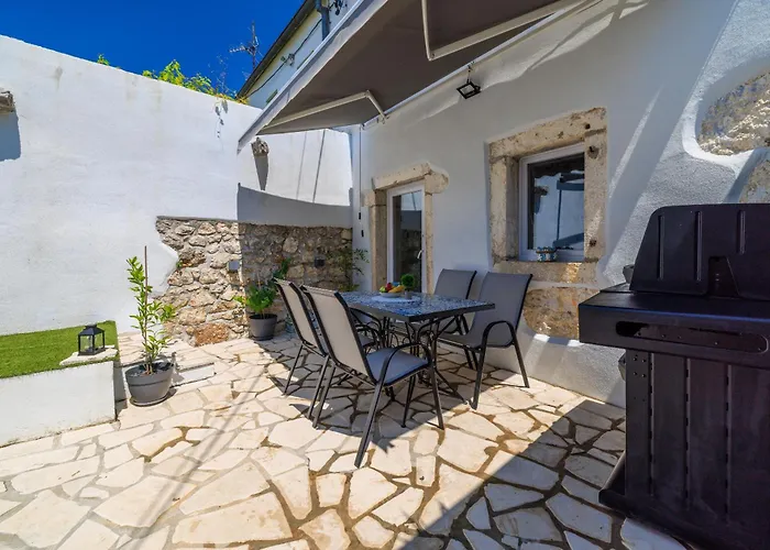 Stone House Zen