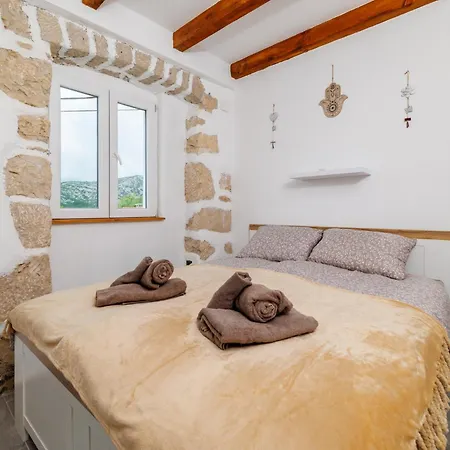 Σπίτι διακοπών Stone House Zen *