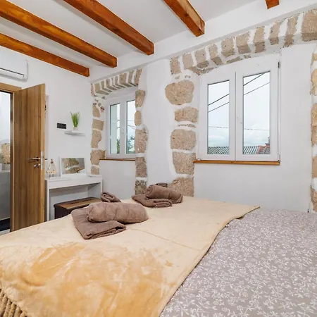 Σπίτι διακοπών Stone House Zen Grižane