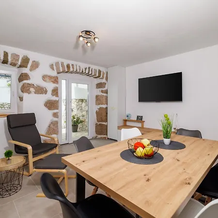 Case de vacanță Stone House Zen *