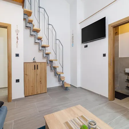 Case de vacanță Stone House Zen *