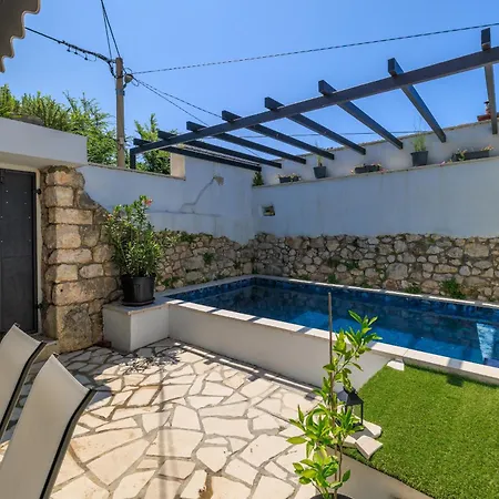 Σπίτι διακοπών Stone House Zen Grižane