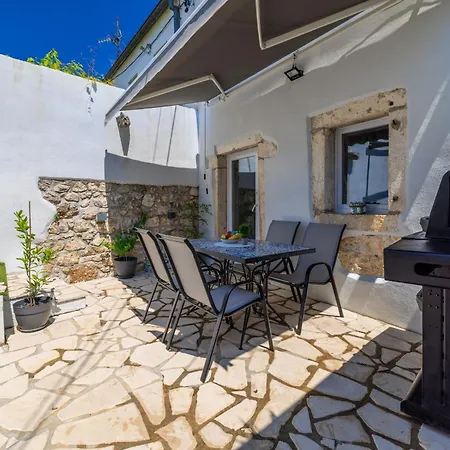 Stone House Zen