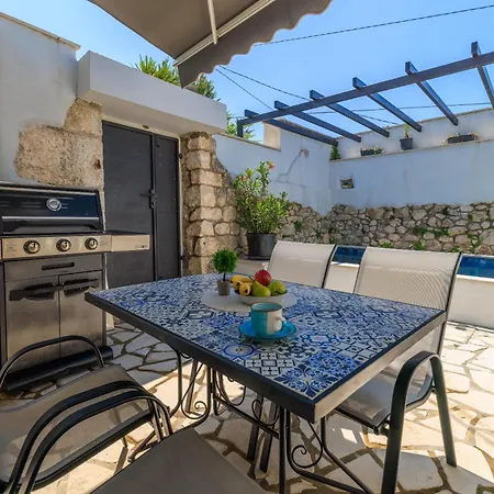 Case de vacanță Stone House Zen Grižane