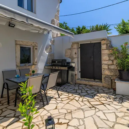 Stone House Zen Σπίτι διακοπών