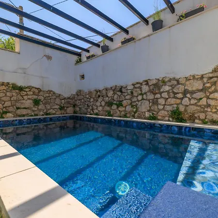 Case de vacanță Stone House Zen *