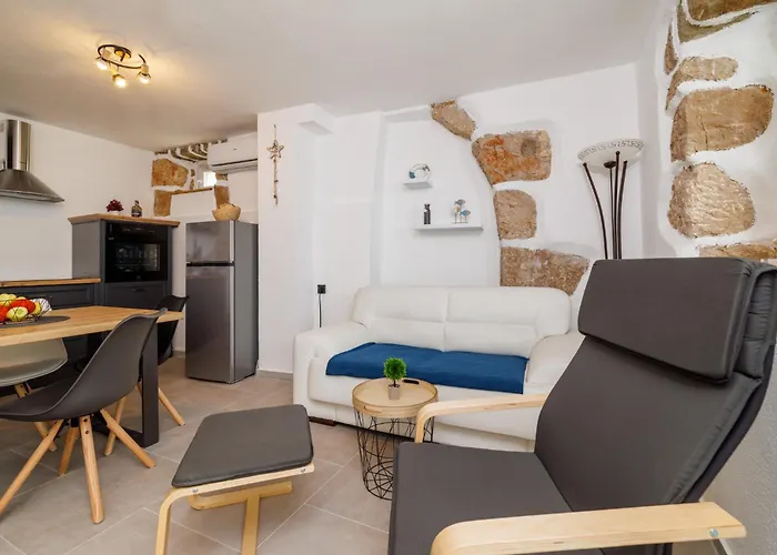 Stone House Zen Дом отдыха
