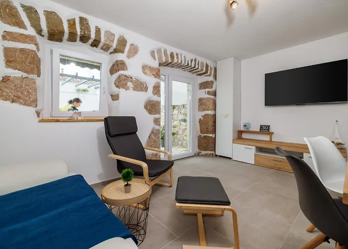 Stone House Zen Tatil Evi *